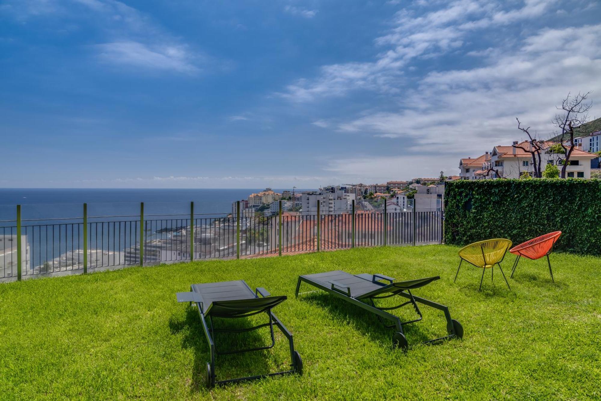 Apartament Mango Funchal  Zewnętrze zdjęcie