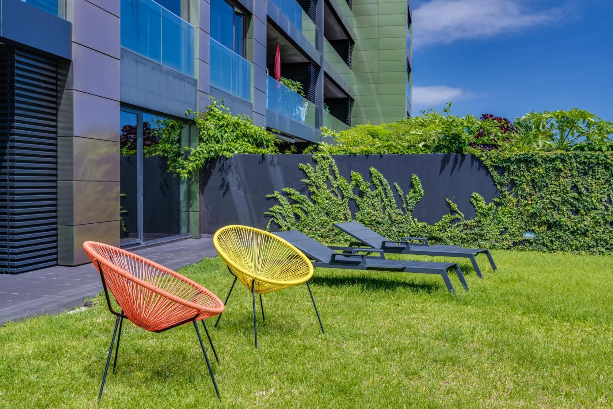 Apartament Mango Funchal  Zewnętrze zdjęcie